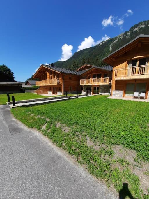 Appartement Shangrila Chamonix Exterior photo